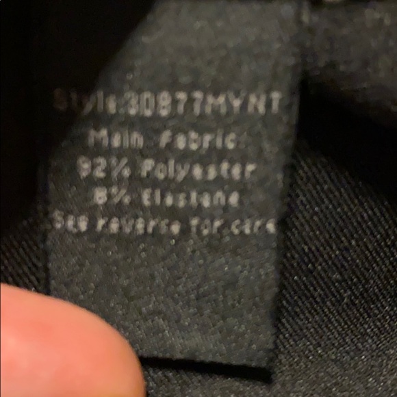 Zip it up - Picture 3 of 4